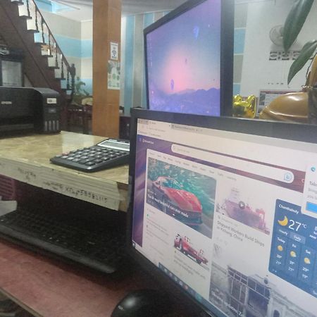 Vang Vieng Queens House Ngoại thất bức ảnh