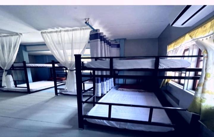 Vang Vieng Queens House Ngoại thất bức ảnh