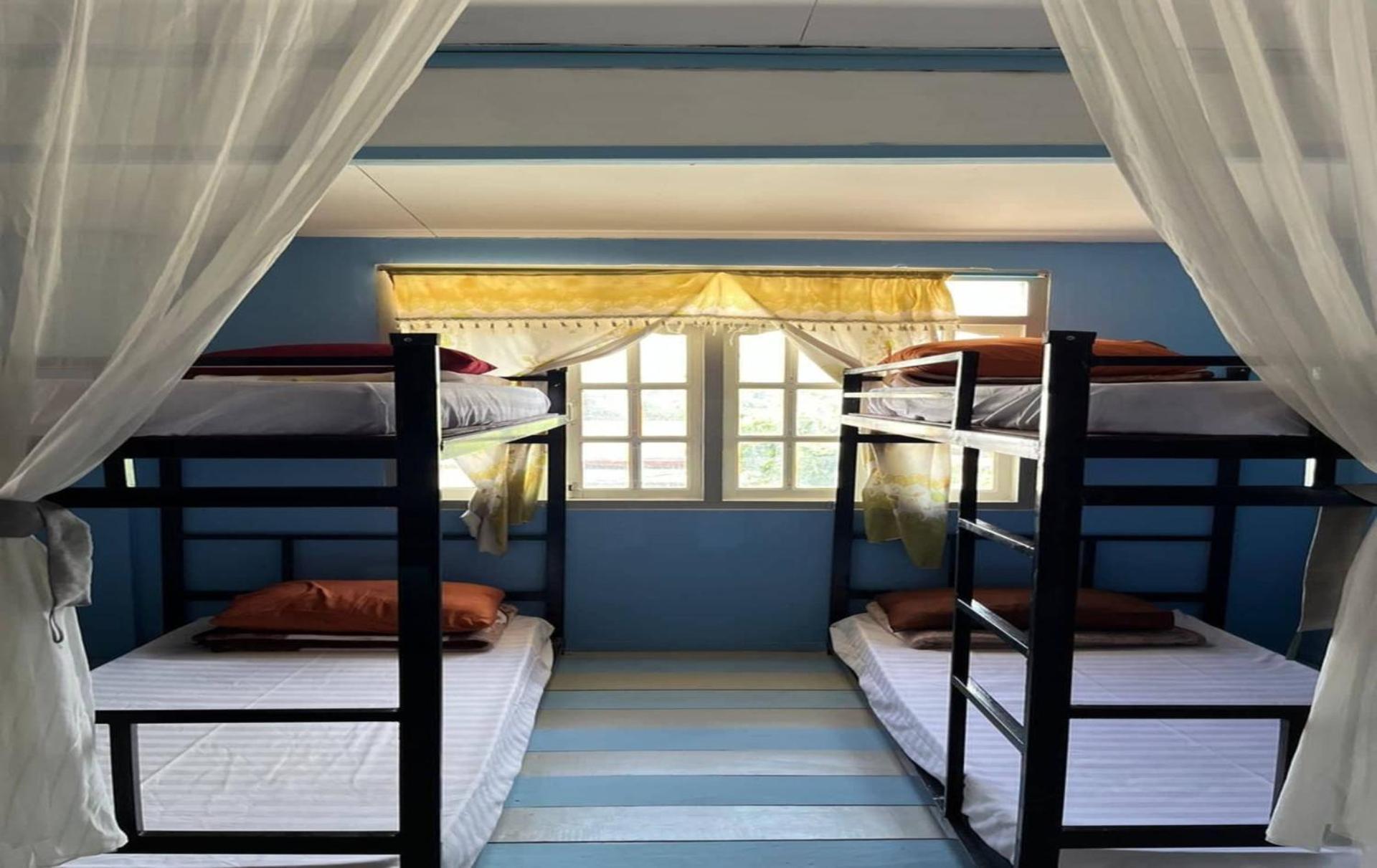 Vang Vieng Queens House Ngoại thất bức ảnh