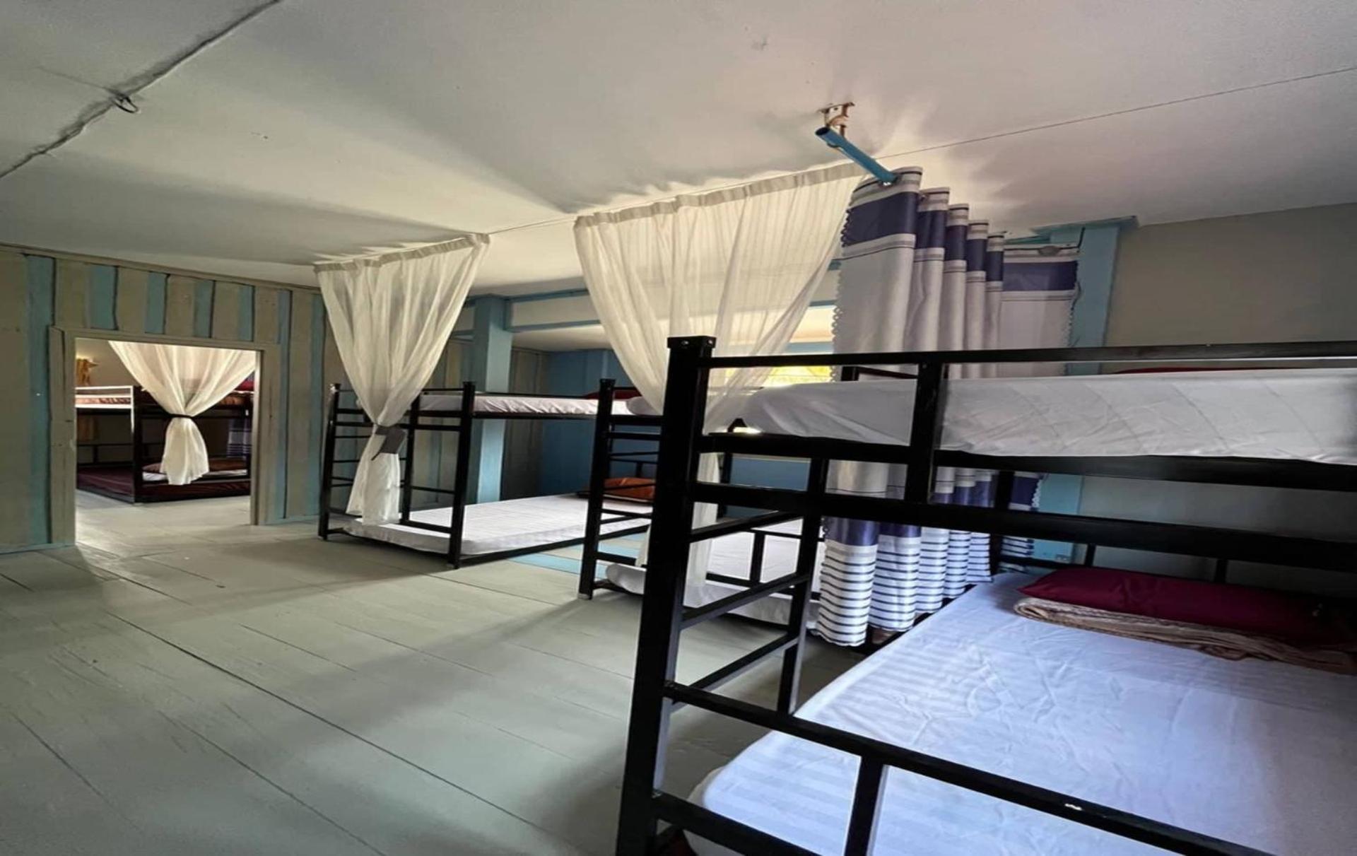 Vang Vieng Queens House Ngoại thất bức ảnh