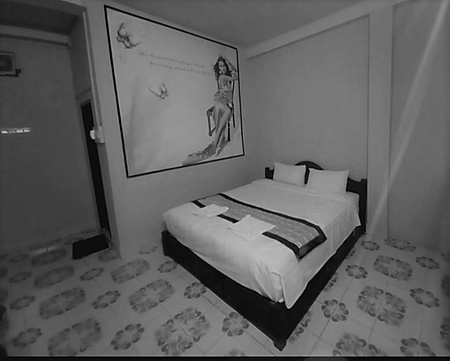 Vang Vieng Queens House Ngoại thất bức ảnh
