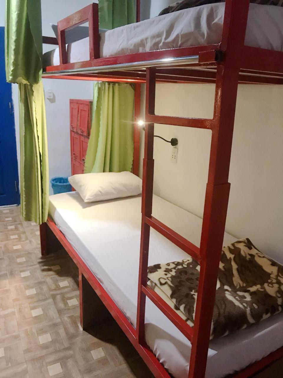Vang Vieng Queens House Ngoại thất bức ảnh