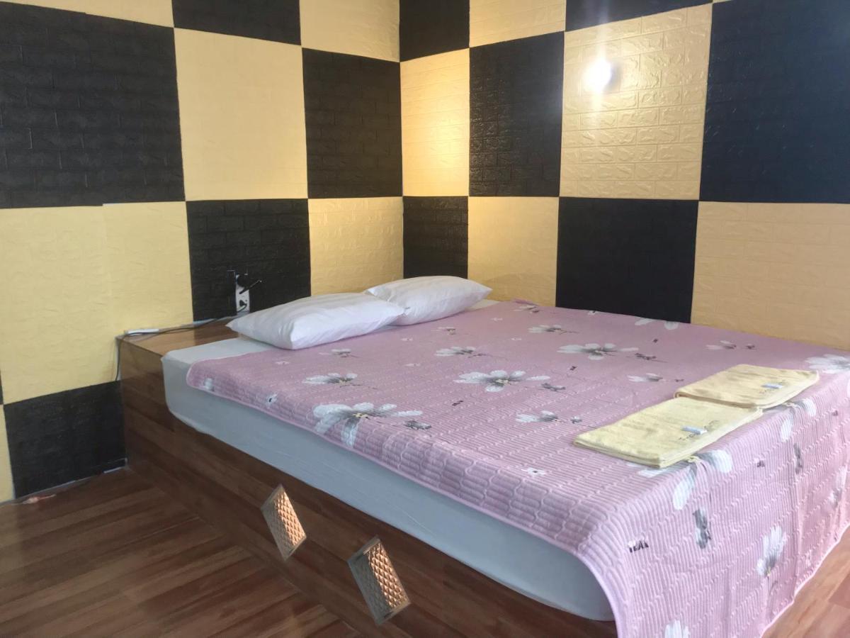 Vang Vieng Queens House Ngoại thất bức ảnh